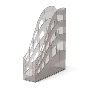 PORTE MAGAZINE VERTICAL 75MM GRIS ERICHKRAUSE