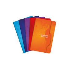 CARNET 96 P PIQ 11X17 5X5 90G POLYP D/C