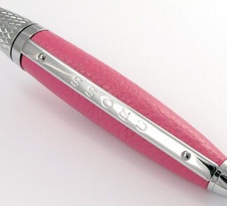 STYLO ROMUS MINI BUTTE/ROSE