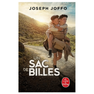 Un Sac de billes - Joseph Joffo