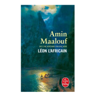 Léon l'Africain - Amin Maalouf