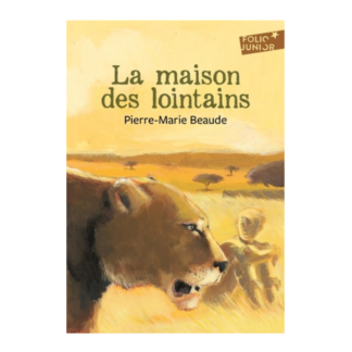 La maison des Lointains - Pierre-Marie Beaude