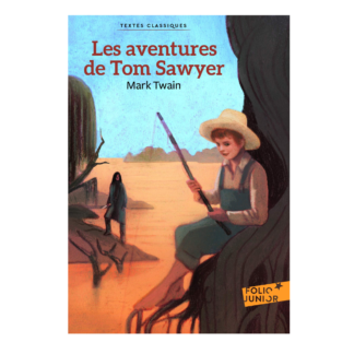 Les aventures de Tom Sawyer - Mark Twain