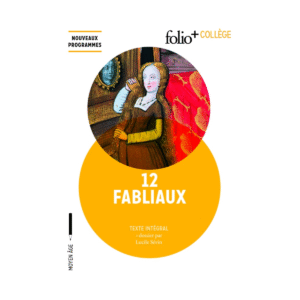 12 fabliaux